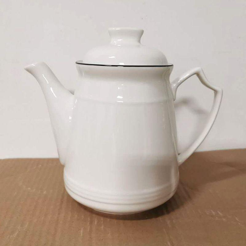 Pot Tea Set - INFINITE TOMATO