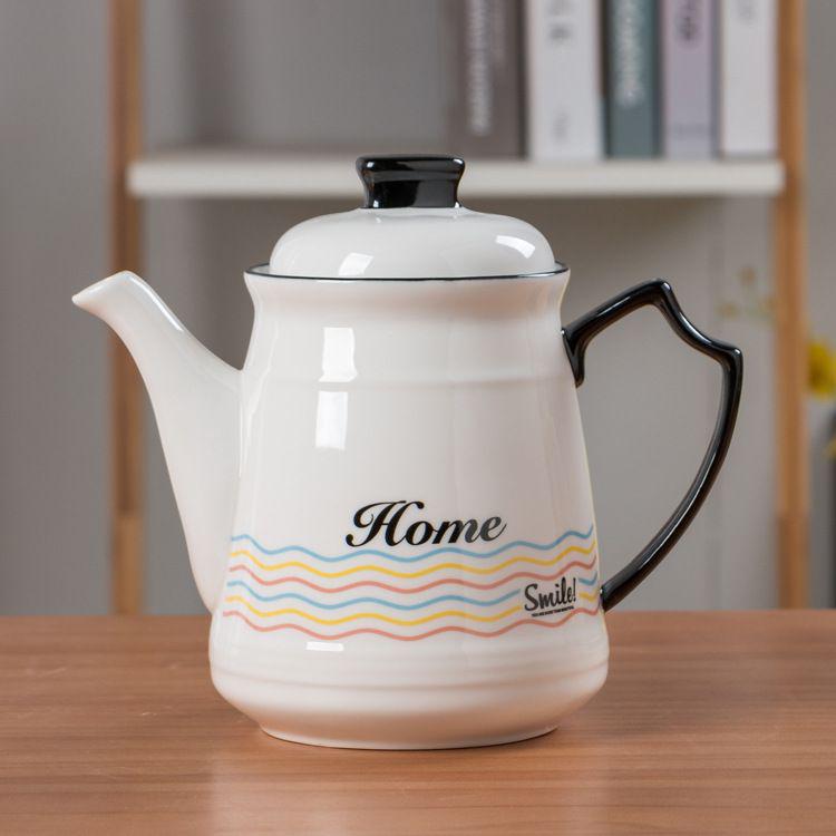 Tea Set 1301