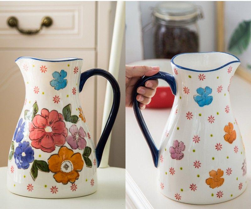 Pot Tea Set - INFINITE TOMATO