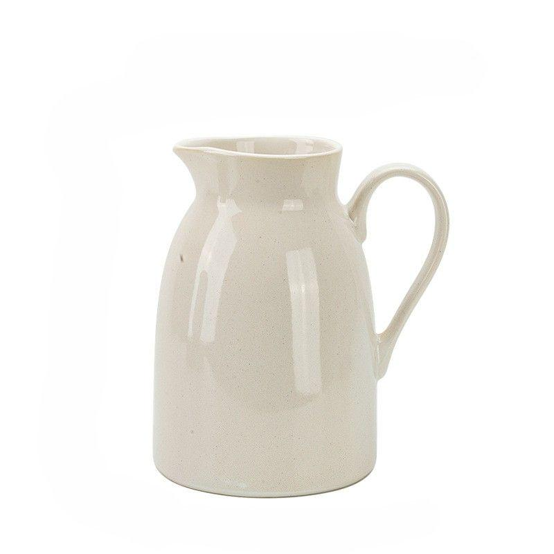 Pot Tea Set - INFINITE TOMATO