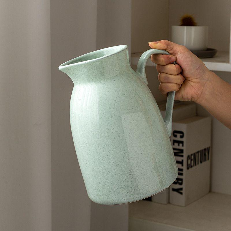 Pot Tea Set - INFINITE TOMATO