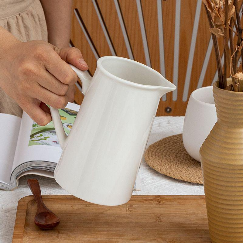 Pot Tea Set - INFINITE TOMATO