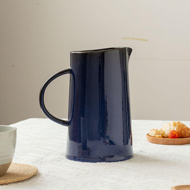 Pot Tea Set - INFINITE TOMATO