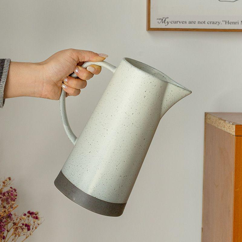 Pot Tea Set - INFINITE TOMATO
