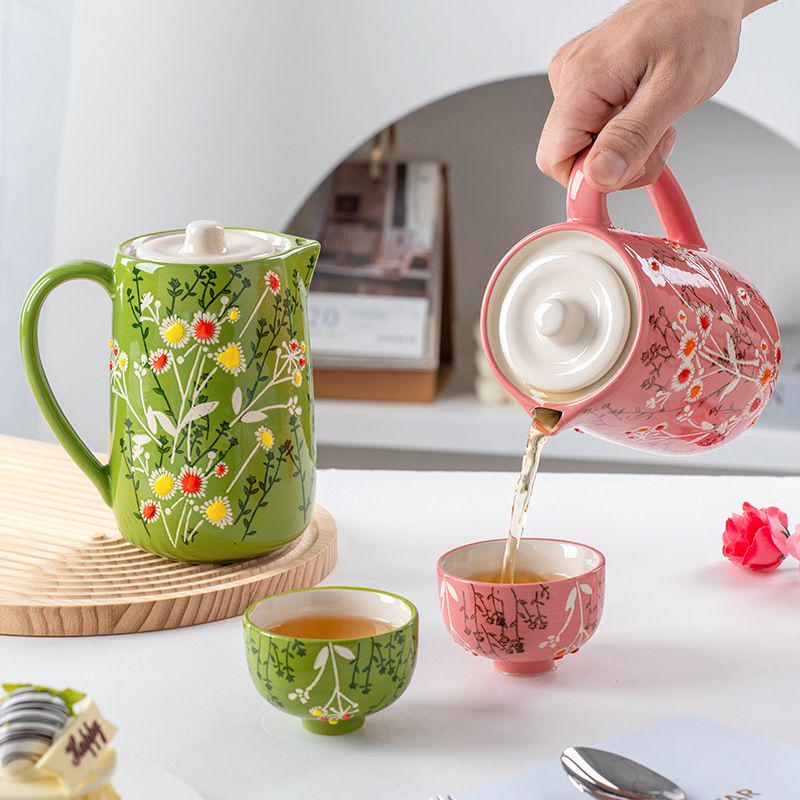 Tea Set 1317