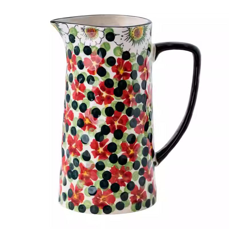 Pot Tea Set - INFINITE TOMATO