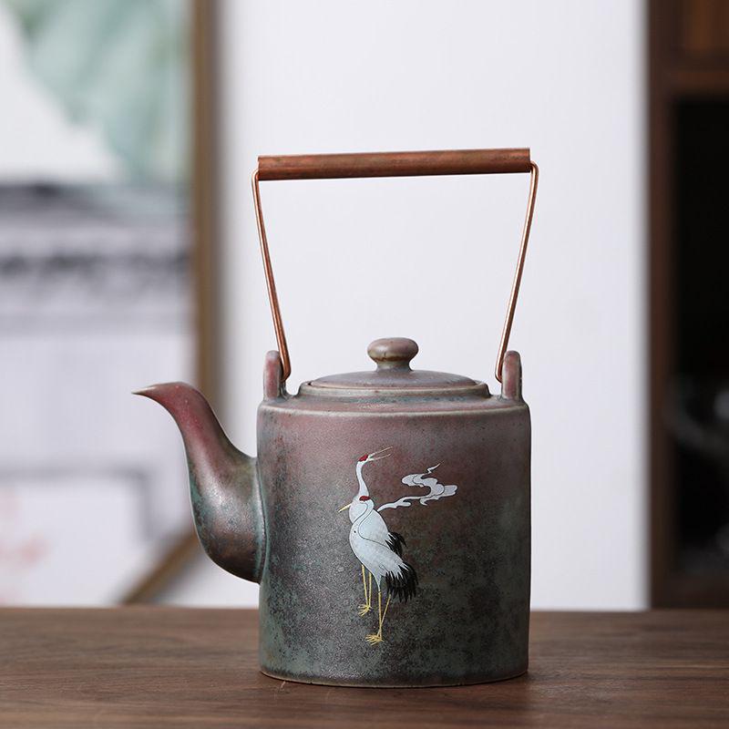 Tea Set 1321