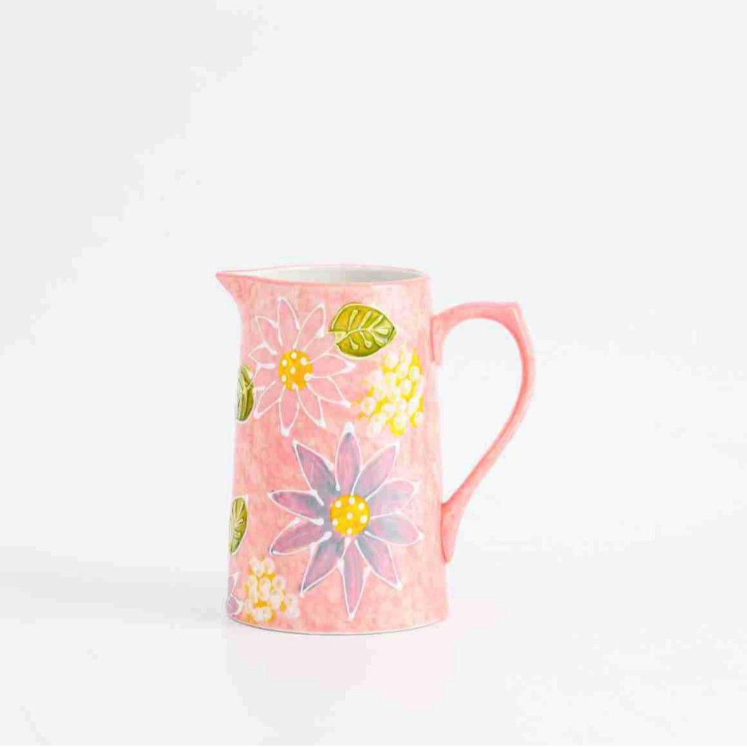 Pot Tea Set - INFINITE TOMATO