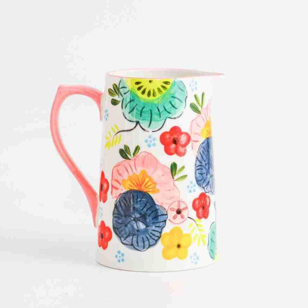 Pot Tea Set - INFINITE TOMATO