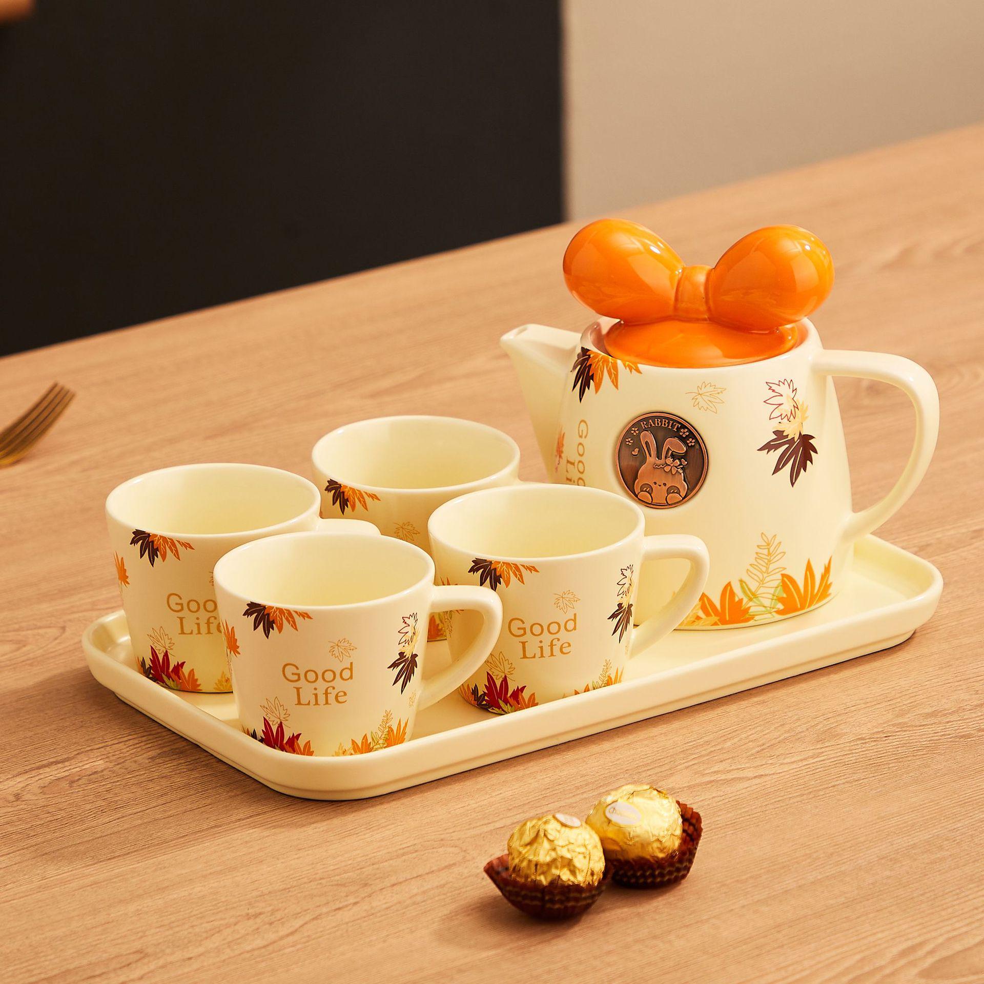 Tea Set 1331