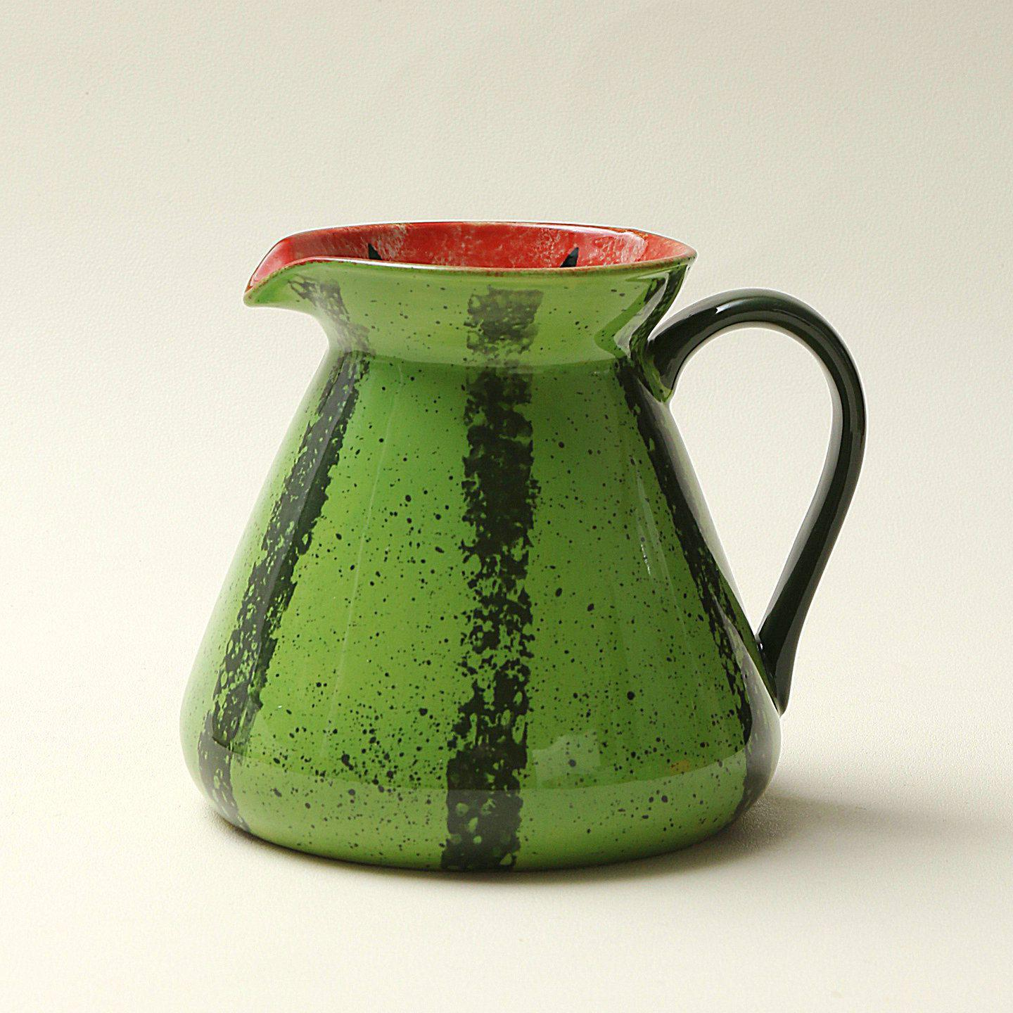 Pot Tea Set - INFINITE TOMATO