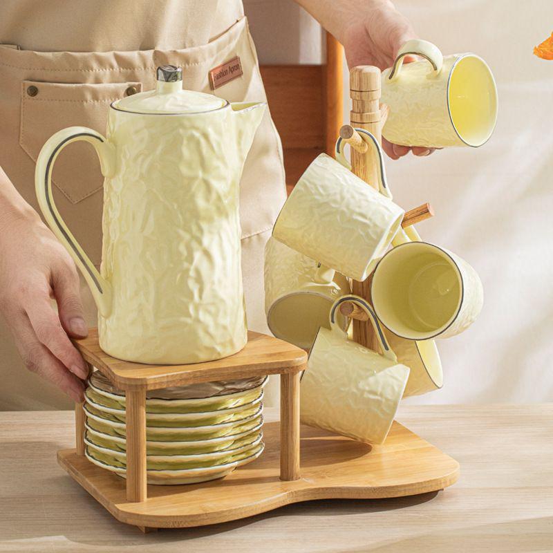 Tea Set 1337