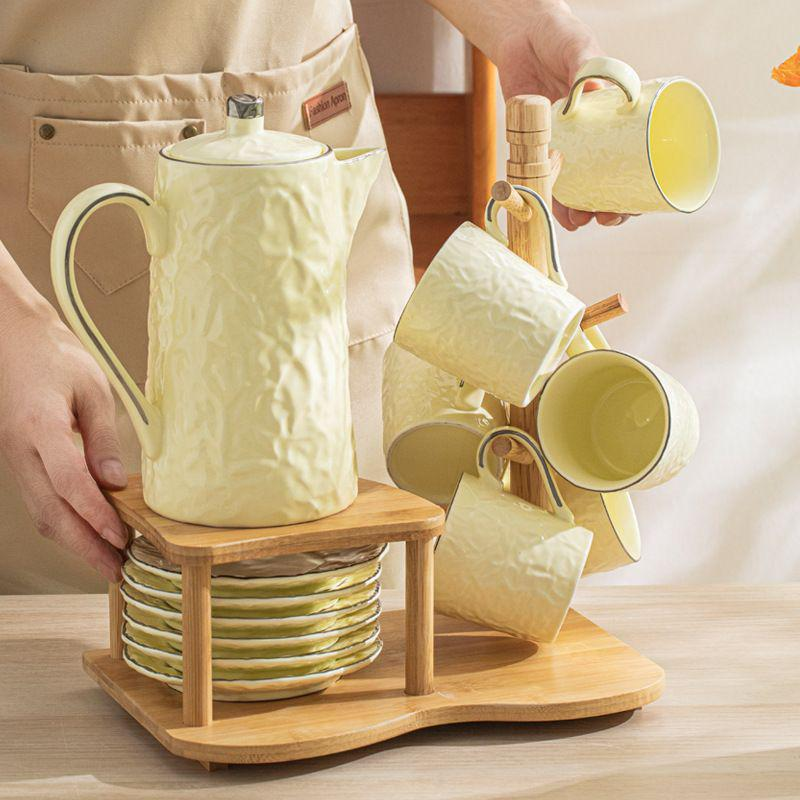 Tea sets Tea Set - INFINITE TOMATO