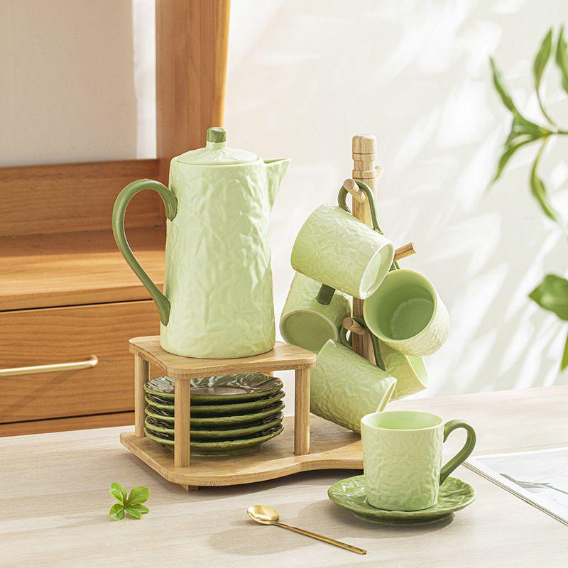 Tea sets Tea Set - INFINITE TOMATO