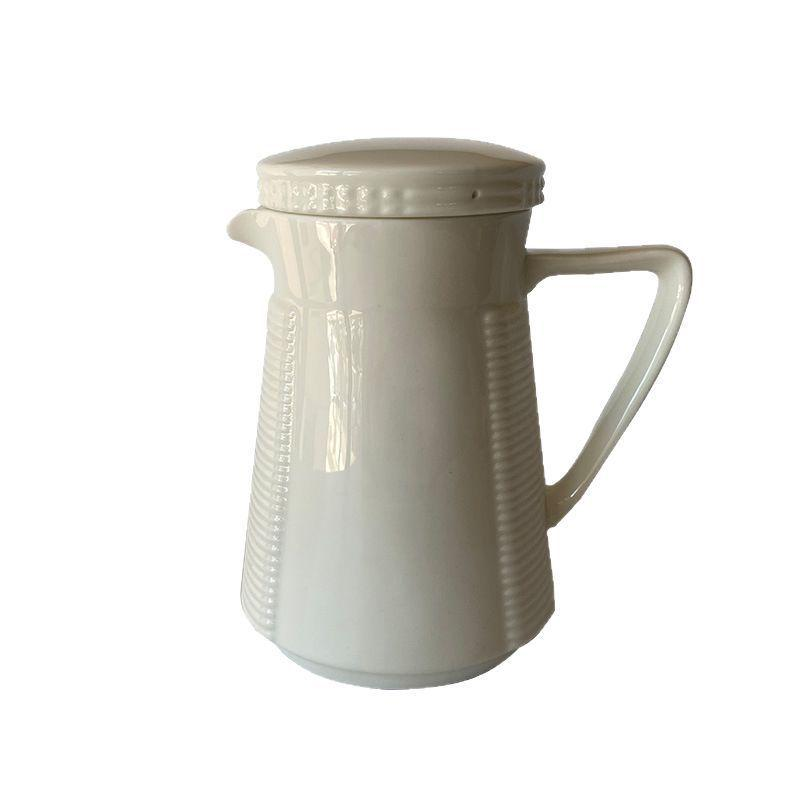 Pot Tea Set - INFINITE TOMATO