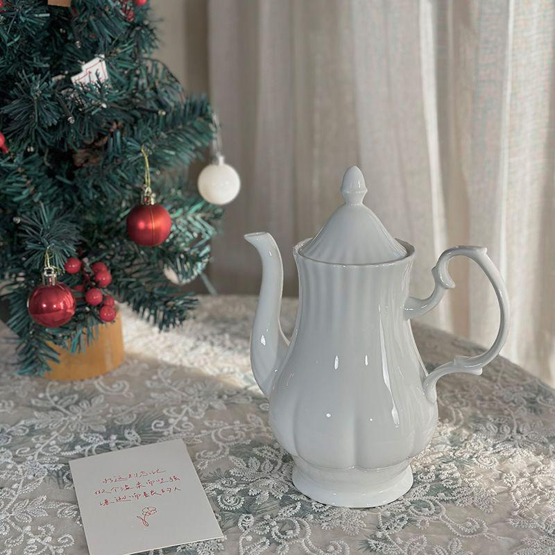 Tea sets Tea Set - INFINITE TOMATO