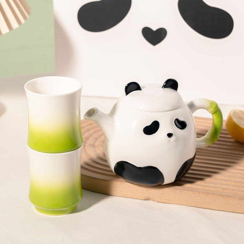 Tea sets Tea Set - INFINITE TOMATO