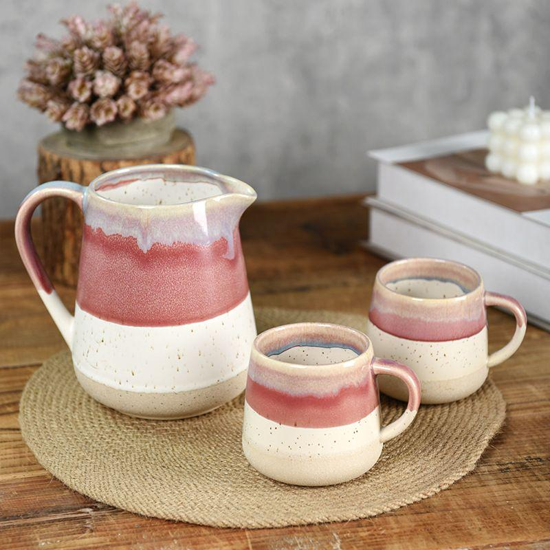 Tea sets Tea Set - INFINITE TOMATO