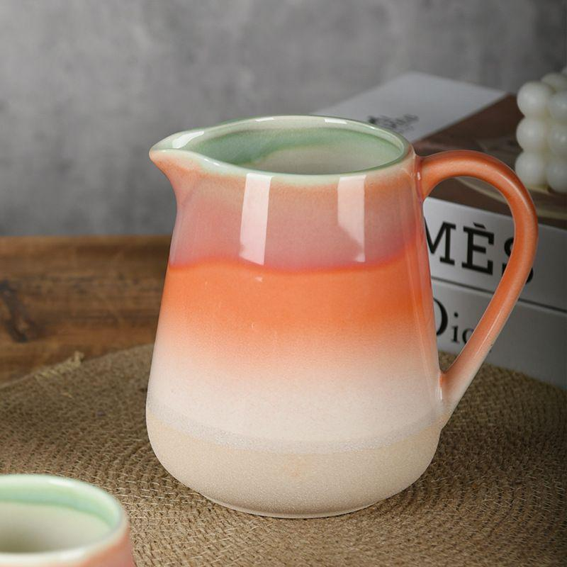 Pot Tea Set - INFINITE TOMATO