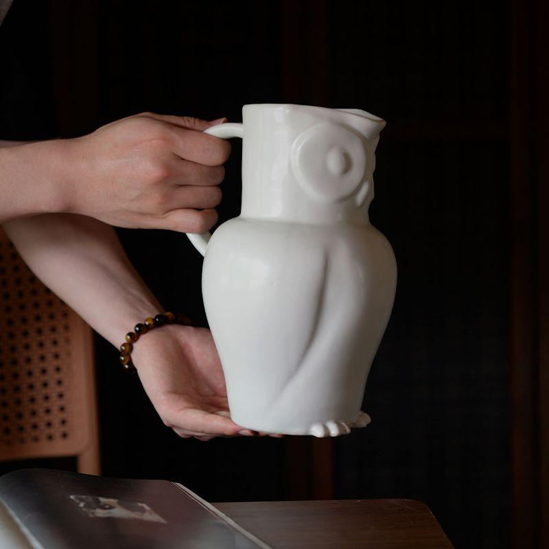 Pot Tea Set - INFINITE TOMATO