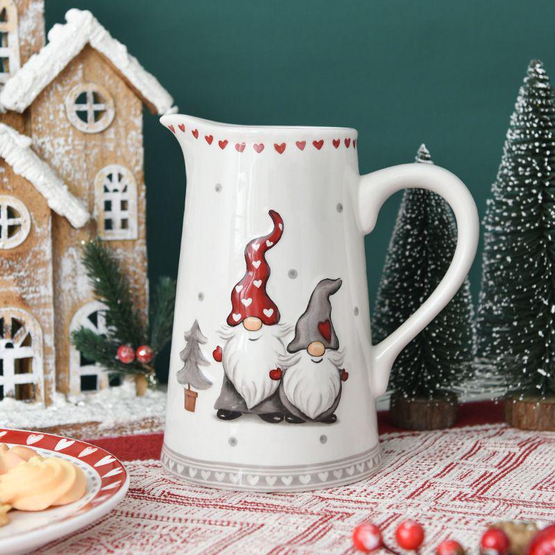 Tea Set 1348