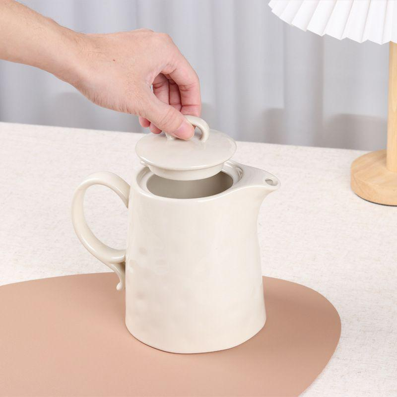 Pot Tea Set - INFINITE TOMATO