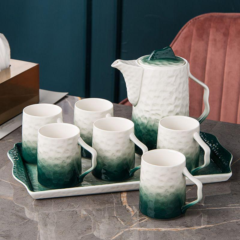 Tea sets Tea Set - INFINITE TOMATO