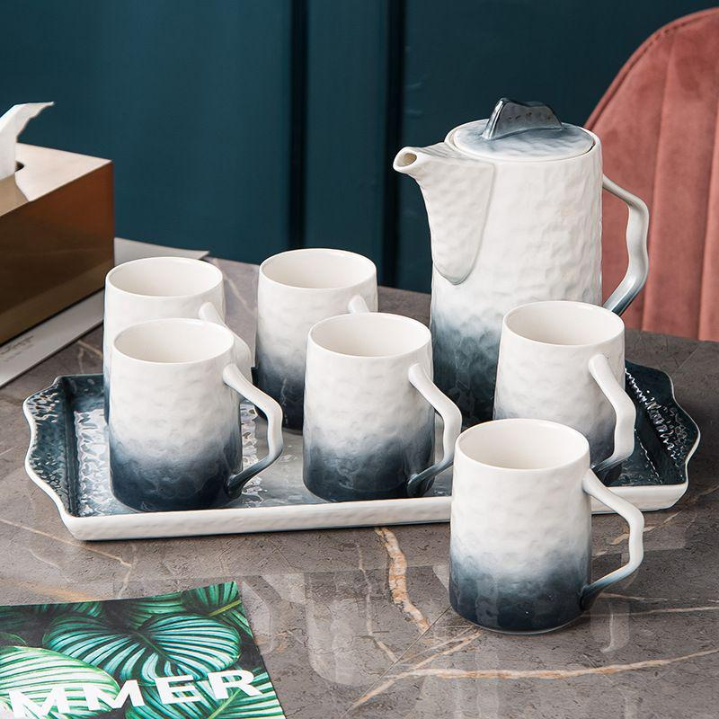Tea sets Tea Set - INFINITE TOMATO