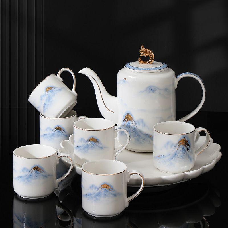 Tea Set 1359