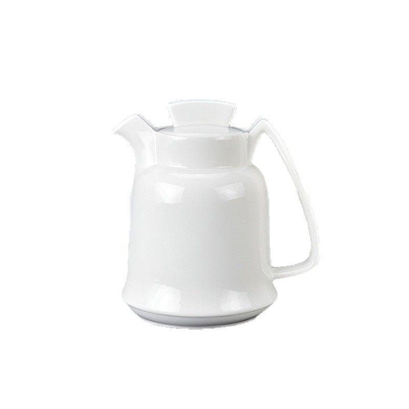 Pot Tea Set - INFINITE TOMATO