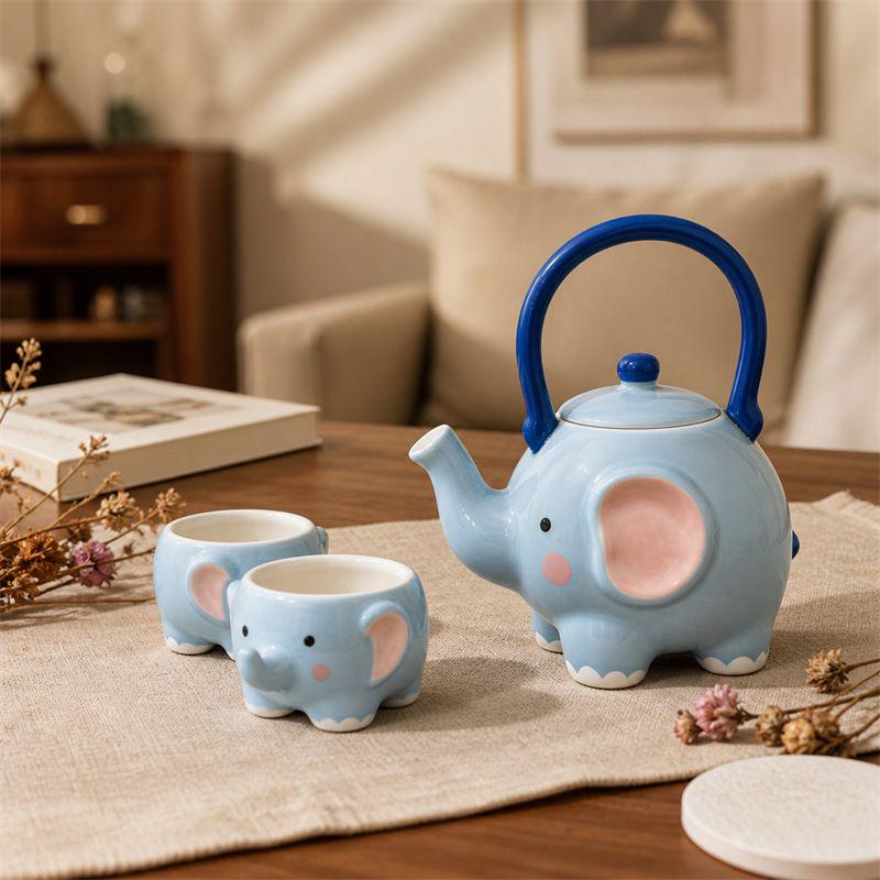 Tea Set 1362
