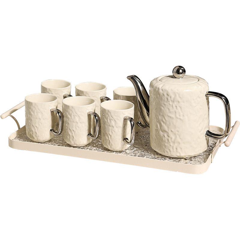 Tea Set 1363
