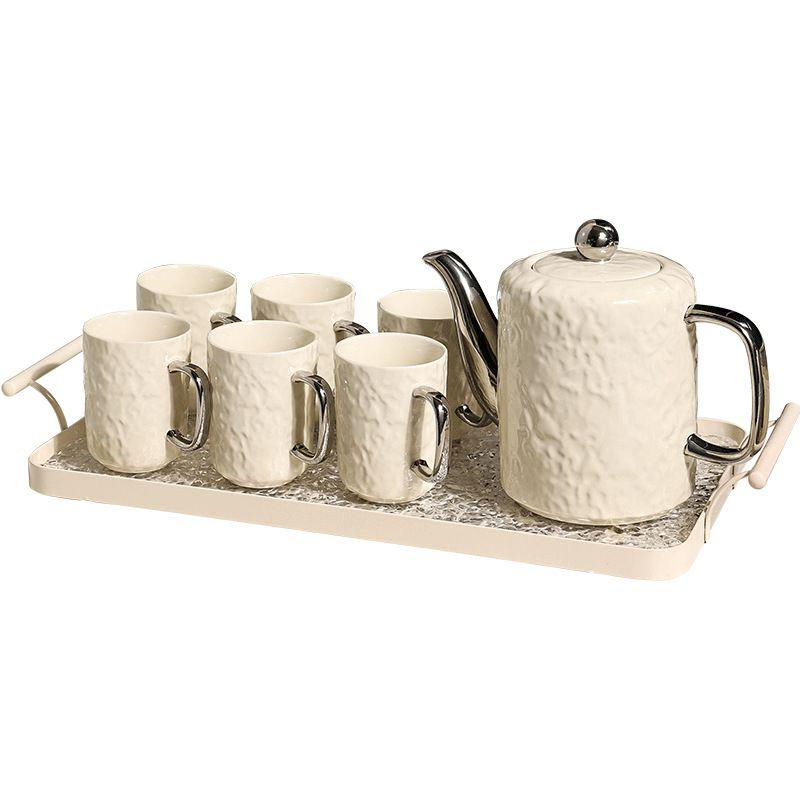 Tea sets Tea Set - INFINITE TOMATO
