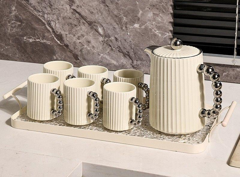 Tea sets Tea Set - INFINITE TOMATO
