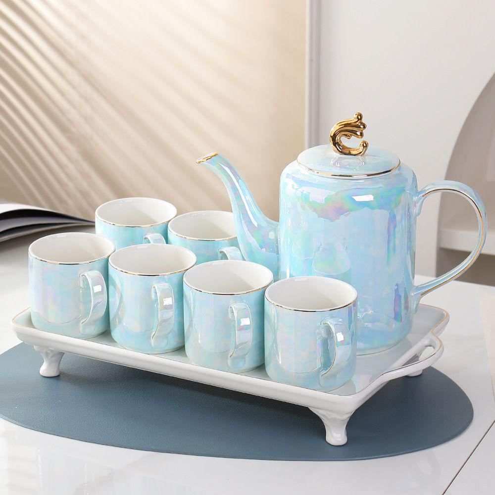 Tea sets Tea Set - INFINITE TOMATO