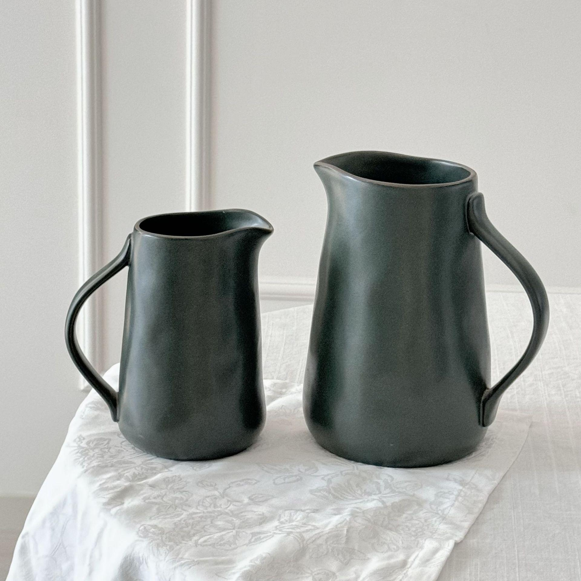 Pot Tea Set - INFINITE TOMATO