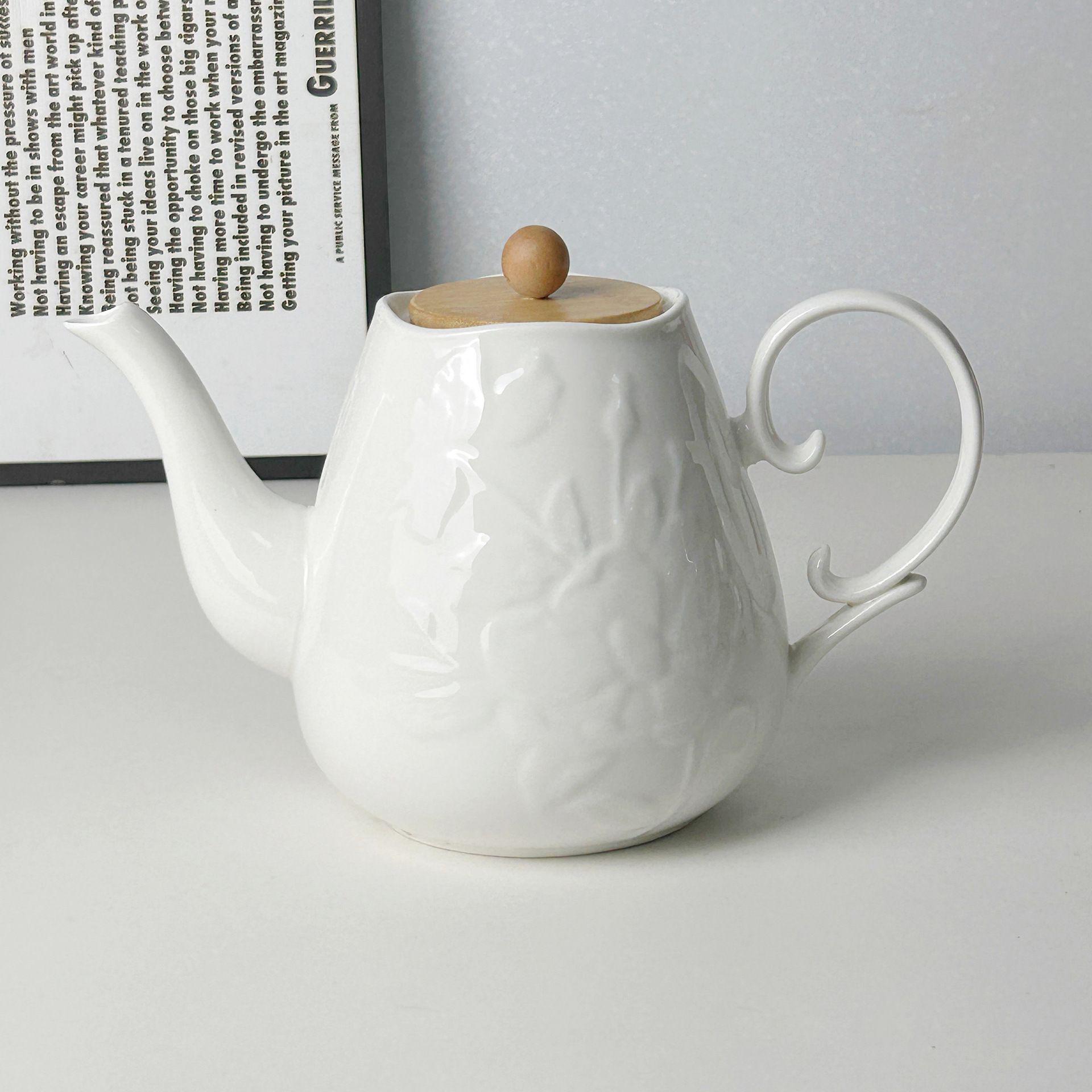 Tea Set 1375