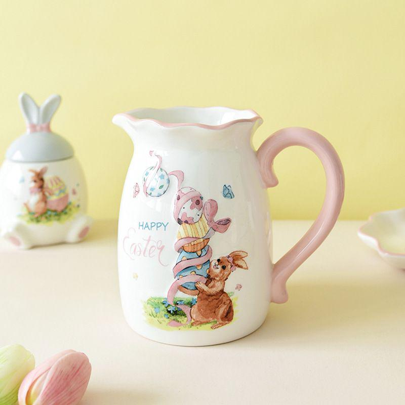 Pot Tea Set - INFINITE TOMATO