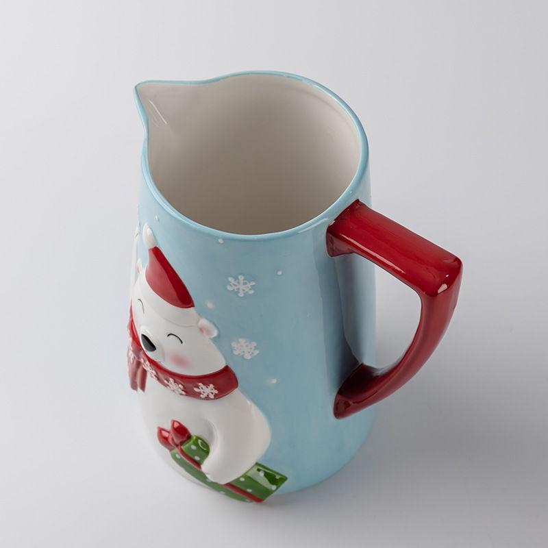 Pot Tea Set - INFINITE TOMATO