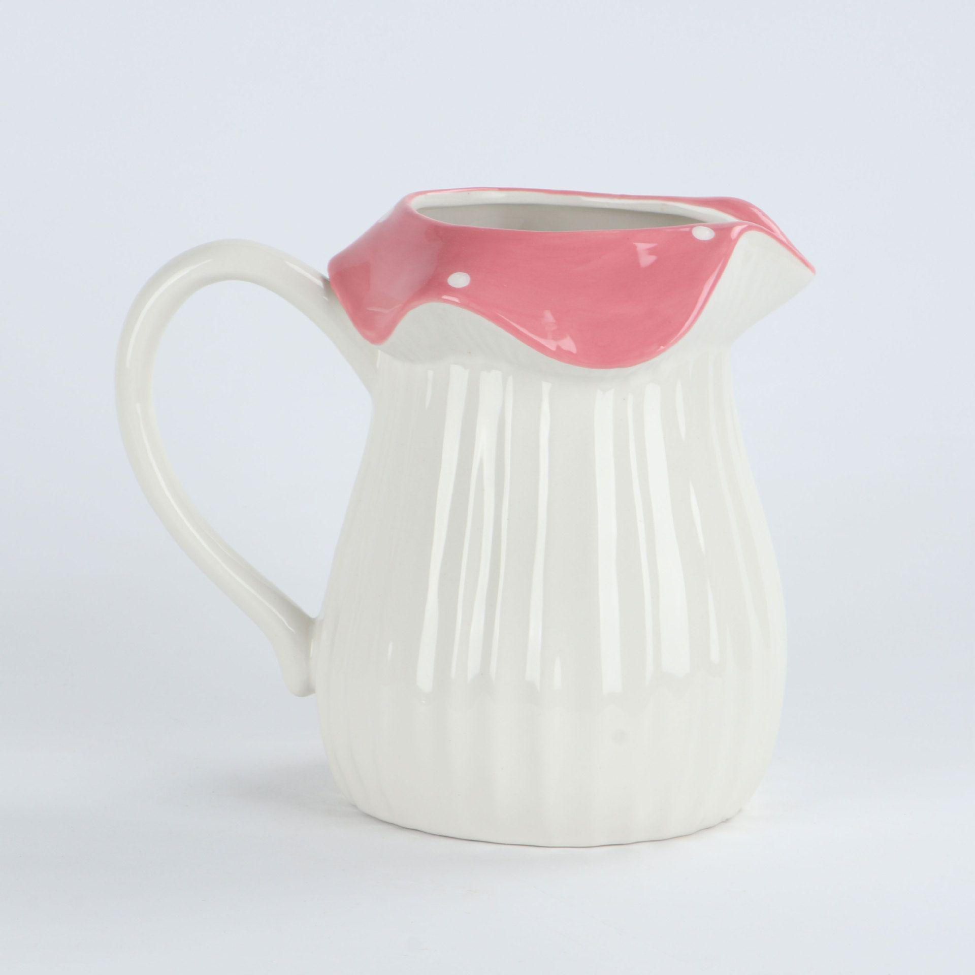Pot Tea Set - INFINITE TOMATO