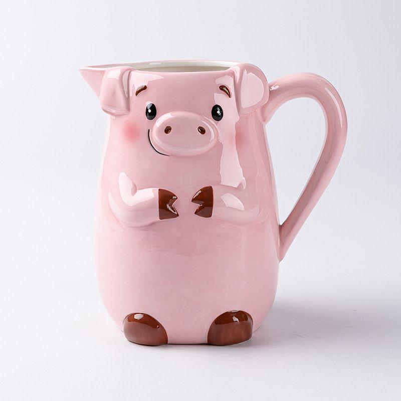 Pot Tea Set - INFINITE TOMATO