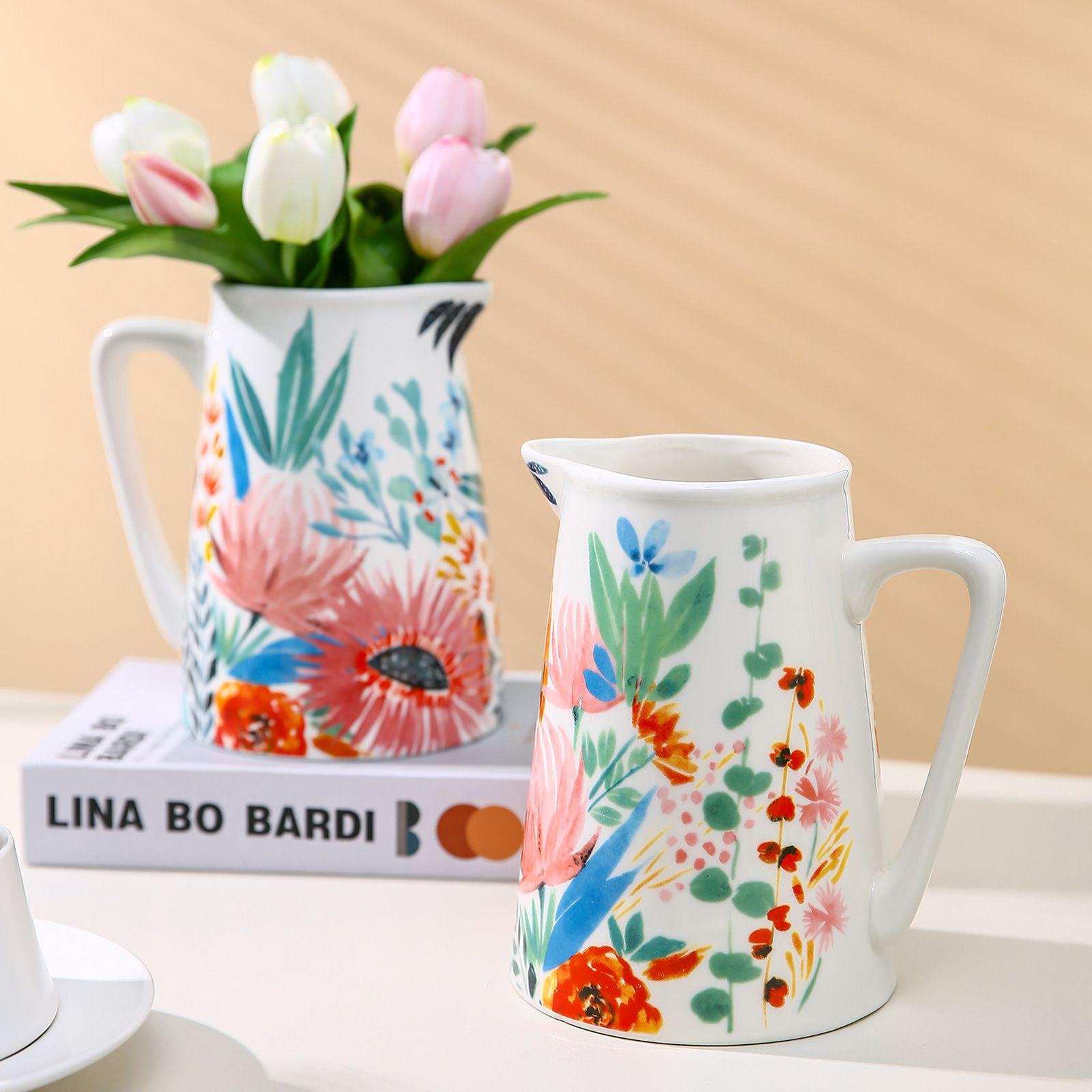 Pot Tea Set - INFINITE TOMATO