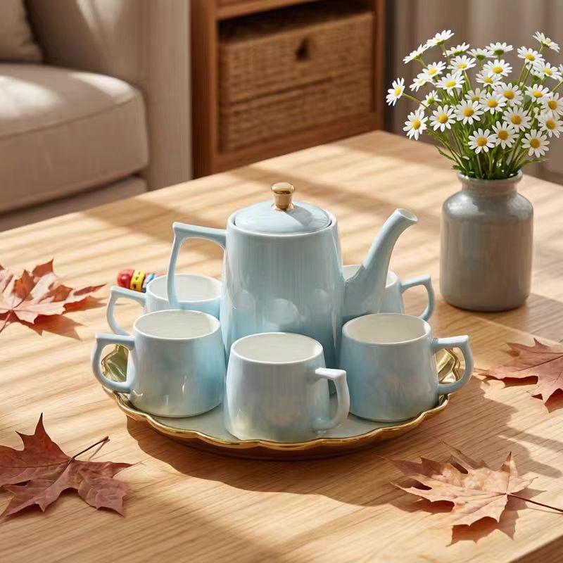 Tea sets Tea Set - INFINITE TOMATO