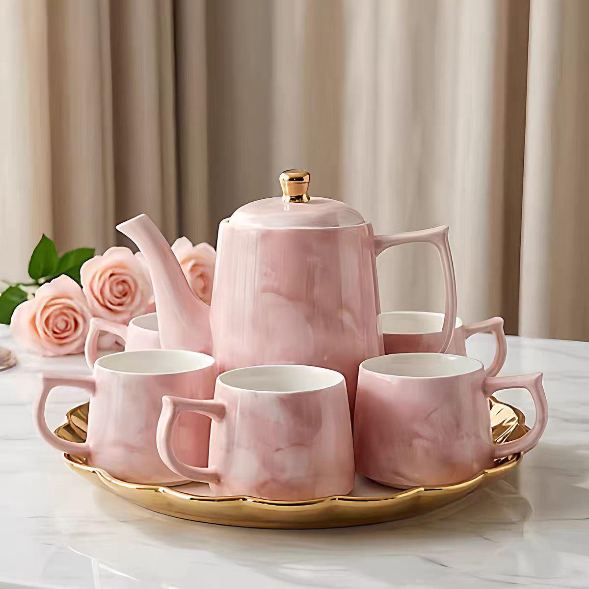 Tea Set 1389