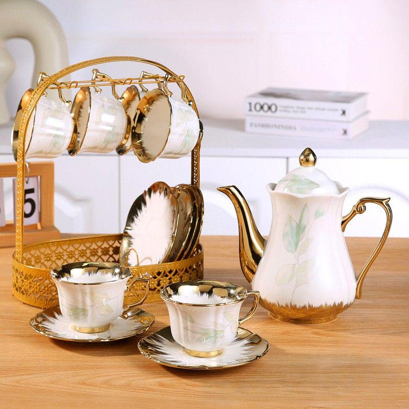 Tea sets Tea Set - INFINITE TOMATO