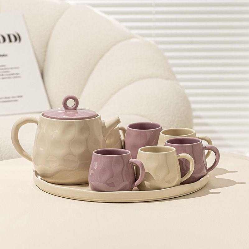 Tea sets Tea Set - INFINITE TOMATO