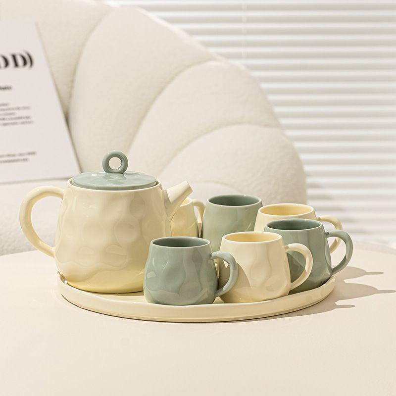 Tea Set 1394