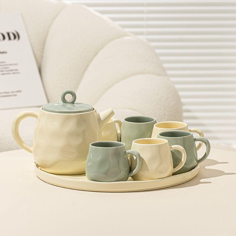 Tea sets Tea Set - INFINITE TOMATO