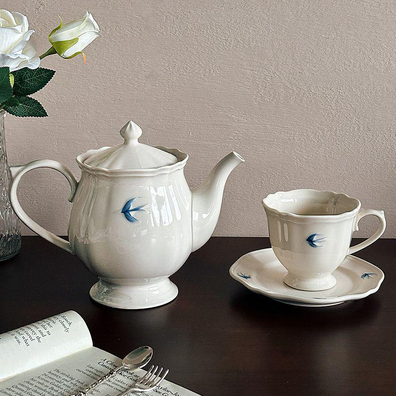 Tea sets Tea Set - INFINITE TOMATO