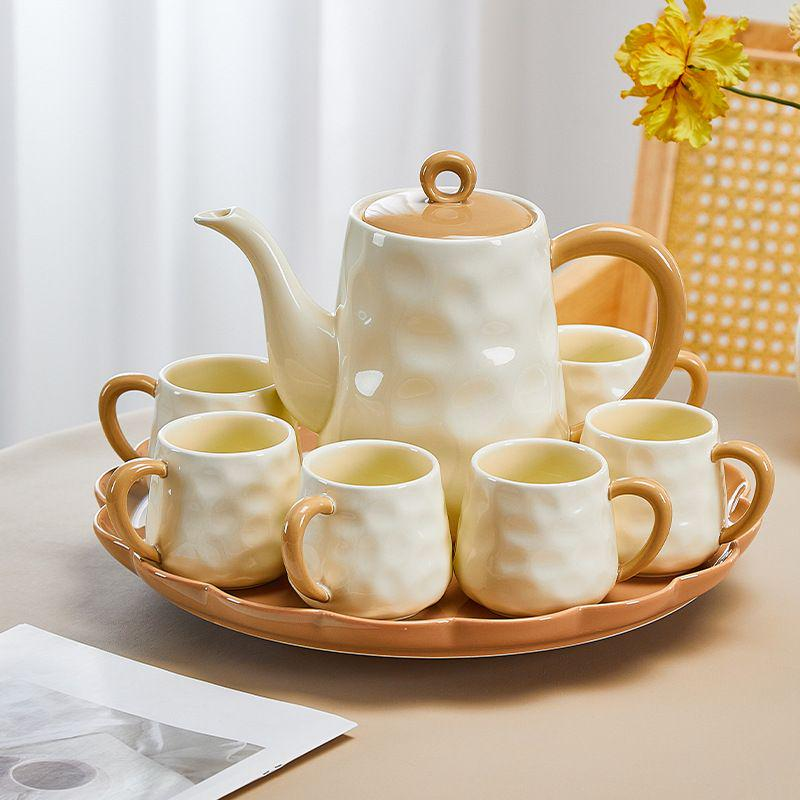 Tea sets Tea Set - INFINITE TOMATO